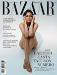 Harper's Bazaar (France-August 2023)